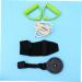 Besportble 3-Piece Shoulder Strap Training Equipment for Arm Rehabilitation | Physiotherapy Door Trainer & Exercise Devices - Buy Online on GoSupps.com