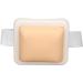 Intramuscular Injection Practice Pad - Medical Training Pad for Students - 2-Layer Elastic Band Simulation Skin - Buy Online on GoSupps.com