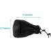 Juliyeh Mesh Hair Dryer Diffuser - Foldable Universal Sock Attachment for All Blow Dryers - Buy Online on GoSupps.com