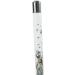 Sunmeit 1Pc Rose Gold Kolinsky Sable Acrylic Nail Brush with Liquid Flow Glitter Nail Art Brush for Nail Art Tool 12 - Buy Online on GoSupps.com