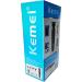 KEMEI 2269 Hair Clippers Men Professional T Blade Zero Gap Trimmer Electric Barber Trimmer Cordless Hair Clippers Rechargeable Beard Trimmer with LED Display - Buy Online on GoSupps.com
