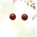 Outanaya 2pcs Wooden Fitness Balls - Muscle Stretching & Hand Exercise Balls (6cm) - International Shipping Available - Buy Online on GoSupps.com