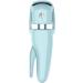 Eyelash Curler Heat | Lash Curling Tool Eye Curler for Lashes - Rechargeable Handheld Eyelash Heated Curler Eyelashes Makeup for Instant Precise Control Blue - Buy Online on GoSupps.com