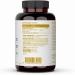 Long Pepper 500mg Vegan Capsule - Organic & 100% Pure - Buy Online on GoSupps.com