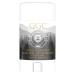 Grizzly Grooming Co. Gold Standard Natural Deodorant for Men Aluminum Free Long-Lasting Protection with Organic Shea Butter and Coconut Oil Signature Gold Rush Scent