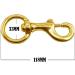 Magideal Faircase for Horses 2m Braided Cotton Horse Reins with Carabin Hooks for Training Pets & Sheep - Buy Online on GoSupps.com