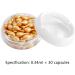Pore Minimizer Correxion Hyaluronic Acid Night Serum Capsules Face Skin Moisturiser pore refining serum - Buy Online on GoSupps.com