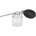 Hair Fiber Applicator Hair Fiber Powder Spray Bottle Hair Building Fibers Spray Bottle with Glass Nozzle Hair Atomizer for Hair Fibers (Hair increasing spray) - Buy Online on GoSupps.com