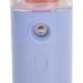 Face Mist Steamer Portable Nano Facial Mister for Travel Use for Face for Women for Girl(purple Pisa Leaning Tower Type) - Buy Online on GoSupps.com