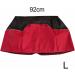 Baoblaze Multifunctional Dog Trainer Apron Pants for Small Medium Dogs - Red L (92CM) | International Shipping - Buy Online on GoSupps.com