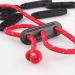 Natuworld 20PCS Plastic Cord Tensioners for Camping & Outdoor Activities - Black - Buy Online on GoSupps.com