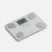 Tanita BC-731 White Inner Scan Body Composition Monitor White white - Buy Online on GoSupps.com