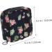 Shop Bcoath Women's Waterproof Storage Bag - Multi-functional Coin Pocket for Menstrual Pads Towels & More - Buy Online on GoSupps.com