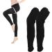 Buy Varicose Vein Stockings & Knee Compression Stockings | 23-32 mmHg Graded Pressure for Improved Circulation - International Shipping Available! - Buy Online on GoSupps.com