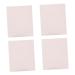Women Eyelid Tape 4 Double Eyelid Sticker Tape Eyelid Stickers Fiber Strip Pink Beautiful Eyes Eyelid Tape