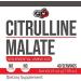 L-Citrulline Malate 2:1 Powder - Nitric Oxide Pre Workout | 5000mg 40 Servings for Muscle Performance Recovery & Endurance - Unflavored - Buy Online on GoSupps.com