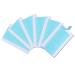 Replacement tapes adhesive strips 72PCs adhesive tape for tape extensions super adhesive tape for hair extensions hair striking wig strip double -sided adhesive tapes