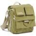 National Geographic NG 2344 Earth Explorer Mall Shoulder Bag - Green - Buy Online on GoSupps.com