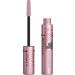 Maybelline New York Lash Sensational Sky High Mascara Volumising & Lengthening Mascara Washable Flake-Free Formula Infused with Bamboo Extract & Fibres 7 ml Shade: 01 Black 7.2 ml Sky High Original Black