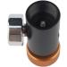 Gurlleu Paintball Remote Fill Adapter & Fill Station Type-3 - Easy & Convenient Air Refill Solution - Buy Online on GoSupps.com