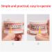 40 pcs Aligner Removal Tool + Interdental Brush + Hygienic Grabber for Invisible Braces | Dental Kit with Rubber Band Placer & Silicone Pick - Buy Online on GoSupps.com