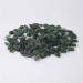 Natural Crystals and Stones 9mm-15mm Natural Green Jasper Quartz Crystal Gravel Stone for 100g for Decoration Gift