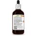 Myrrh Alcohol-Free Liquid Extract Organic Myrrh (Commiphora myrrha) Gum Resin Glycerite Natural Herbal Supplement Hawaii Pharm USA 4 fl.oz - Buy Online on GoSupps.com