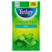 Tetley Tetley Mint Green Tea Bags 20 per pack