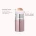 Face Roller Oil Absorbing Volcanic Roller Oil Absorbing Roller Oil Control Skin Roller Oil Absorbing Volcanic Face Roller Volcanic Stone for Refreshed and Rejuvenated Skin Pink - Buy Online on GoSupps.com