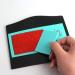 5PCS Self-Adhesive Screen Printing Squeegees - Rubber Tools for Chalk Paste & Ink - Buy Online on GoSupps.com