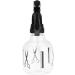 Salon Spray Bottle Plastic Hairdressing Watering Can Water Spray for Barber Hair Tool Haircut Mist Sprayer 150ML 1# - Buy Online on GoSupps.com