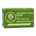 Ancient Clay Soap with Tea Tree Oil Zion Health 6 oz Bar Soap