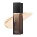 Liquid Foundation, Glowing Foundation, Natural Moisturizing Concealer Foundation, Waterproof and Sweatproof Long-lasting Foundation