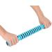 Torribala Muscle Pain Relief Massage Stick - Yoga Gear & Roller for Body Foot Face & Leg - Relaxation & Health Care in Orange - Buy Online on GoSupps.com