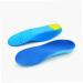 FRCOLOR 3 Pairs Orthotic Arch Support Insoles - Flatfoot Shoe Pads for Ultimate Comfort - Buy Online on GoSupps.com