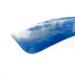 Wave Hair Clip Mini Sky Blue - 9cm Long | Made in Germany | WeLoveBeads - International Shipping - Buy Online on GoSupps.com