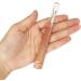 Mediss Ostomy Bag Scissor - 5inch Nursing Cutter for Colostomy & Ileostomy Care - Buy Online on GoSupps.com