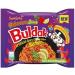 Starry Mart Samyang Korean Buldak Hot Chicken Spicy Ramen Noodles Challenge Assorted Box (10 Packs with 6 Different Random Flavours) HALAL - Buy Online on GoSupps.com