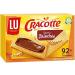 LU CRACOTTE - Brioche Flavor 240G - Pack of 4 - Sold by the Pack - Buy Online on GoSupps.com