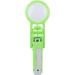 Nail Cutter Nail Clippers with Magnifying Glass Stainless Steel Adjustable Fingernail Toenails Cutter Professional Nail Trimmer Reduce Eye Strain & Easy Grip for Elderly Green - Buy Online on GoSupps.com