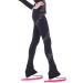 Perfeclan Ice Skating Shoes & Figure Skating Leggings for Kids & Adults - Stylish & Comfortable with Crystals | Beautable Irknung - Buy Online on GoSupps.com