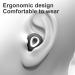 Buy Reusable Soft Silicone Sleep Ear Plugs | Noise Canceling Earplugs with Travel Case for Sleeping Snoring Studying & More - International Shipping Available - Buy Online on GoSupps.com