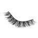 minkissy 3 Pairs Fake Lashes Natural Eyelashes Fake Eyelash False Eyelash Long Thick Eyelashes Dense - Buy Online on GoSupps.com