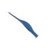 TARVIT Earwax Removal Products Ear Care Earwax Cleaner Flashlight Earpick Earwax Remover Spoon Cleaning Ear Care Tool (Color : Blue)