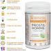 Prosta Homme Synervital - 60 Capsules of 300 mg - Plant Complex for Prostate Urinary Comfort - Sabal Squash Epilobe Pygeum Nettle - Dietary Supplement - Made in France - Buy Online on GoSupps.com