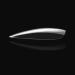 Shop Apres Gel-X Sculpted Stiletto Long Tip Box - 500 Premium Gel Tips in 11 Sizes (00-9) | International Shipping Available - Buy Online on GoSupps.com
