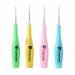 LED Ear Wax Removal Tool Kit with Storage Case - Ear Wax Scoop, Spoon, Tweezers - Ear Lavage Kits - One Size - Buy Online on GoSupps.com