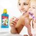Colgate Kids Minions Bubble Fruit Mouthwash 16.9oz - Anticavity Fluoride Formula - Buy Online on GoSupps.com