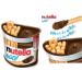 Nutella & Go 52g Pack de 12 | P te Tartiner aux Noisettes & B tonnets Croustillants | Snack Chocolat-Noisettes Emporter | Go ter Pratique pour Enfants & Adultes | Id al pour Voyage - Buy Online on GoSupps.com