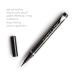 SACE LADY Waterproof Liquid Eyeliner Pen - Long Lasting, High Pigmented, Smudge-proof Eye Liner 0.8g - Buy Online on GoSupps.com